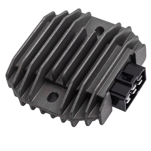 Voltage regulator rectifier - voltage,