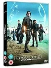 Rogue One: A Star Wars Story
