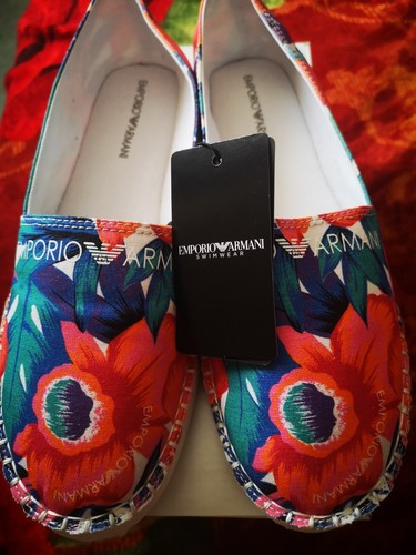 Emporio armani woman - emporio,