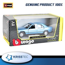   Mercedes 190E 2.6 - 1:24