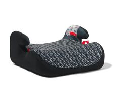 Nania Hema Booster Car Seat Group 2/3 (15-36kg) - In Black With White Spots NEW