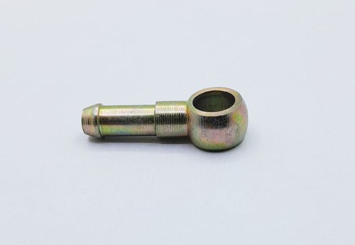 10mm banjo union eye - eye, mm