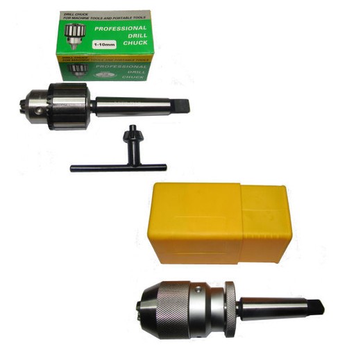 2mt drill chuck keyless - 2mt,
