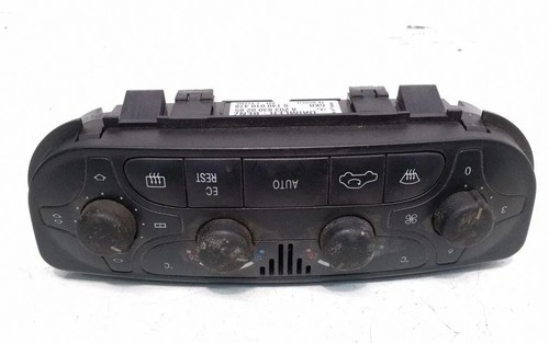 Mercedes benz w203 climate - c,