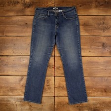 Levis 505 Jeans 34x32 Womens