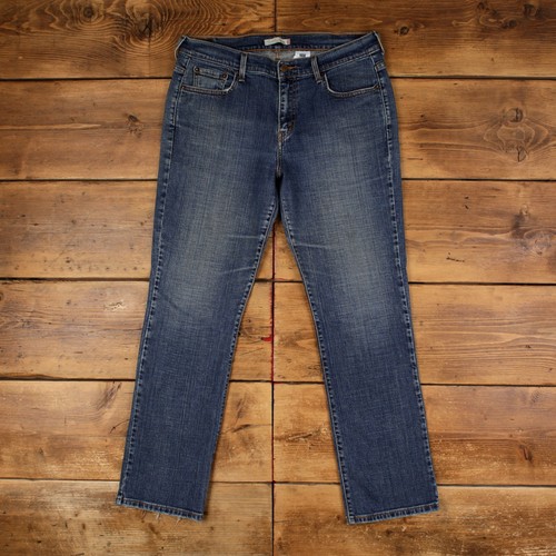Levis 505 jeans 34x32 - levis,