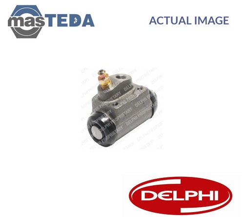 Lw37523 drum wheel - wheel, brake