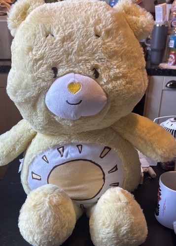 Care bears baby huge funshine - care,