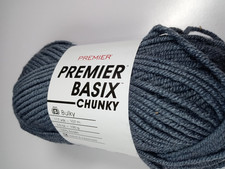 Premier Basix Chunky