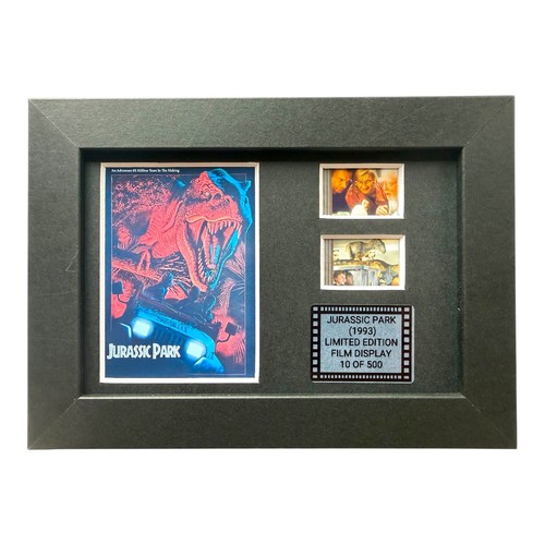 Jurassic park 1993 - jurassic,