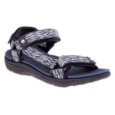 Hi-Tec Mens Hanar Sandals