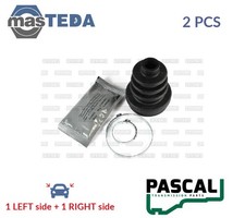 G6F016PC CV JOINT BOOT KIT