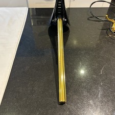 BMX Seat Post