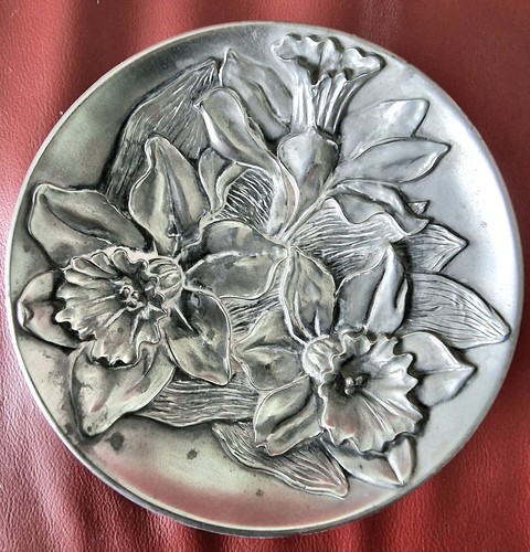 1980 seagull pewter - pewter, canada