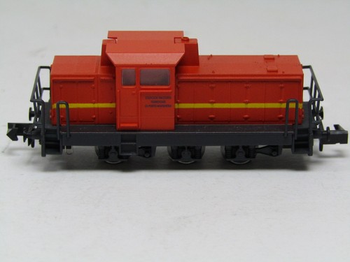 Arnold 6 0 - arnold, 0-6-0