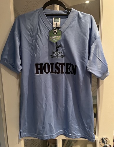Tottenham hotspur 1983 away - 1983-85,