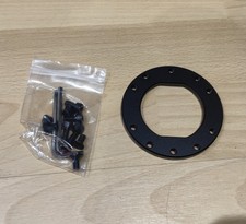 Fanatec QR1 QR2 Quick Release