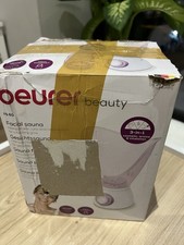 Beurer FS60 Facial Sauna