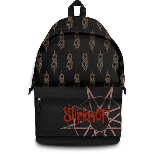 Slipknot daypack psychosocial - slipknot,