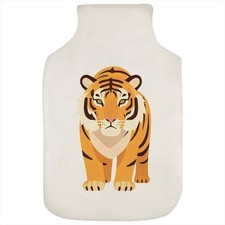 'Bengal Tiger' Hot Water