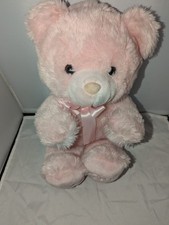 Cuddles Time baby girl Pink