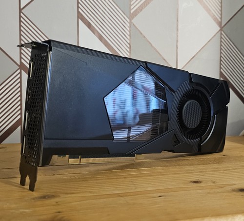 Dell nvidia geforce rtx 2080 - geforce,