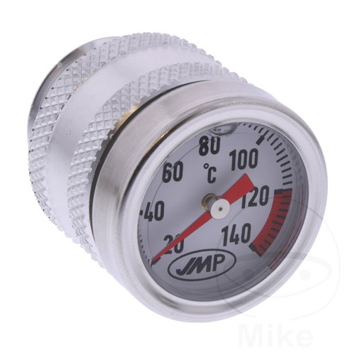 Jmp oil temperature - jmp,