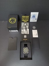 Authentic Nixon-Nirvana Time