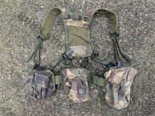 BRITISH ARMY BASIC PLCE