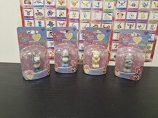 Tatty Teddy & My Blue Nose