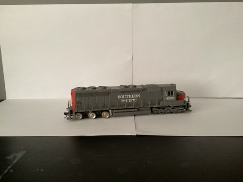 Bachmann southern pacific - ho,