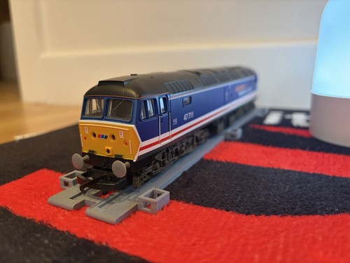 Lima gauge class - gauge, 47