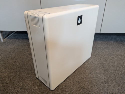 Acoustics white active - acoustics,