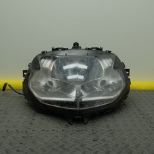 BMW K1200S 2007 ABS Headlight