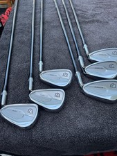 wilson staff cb forged irons