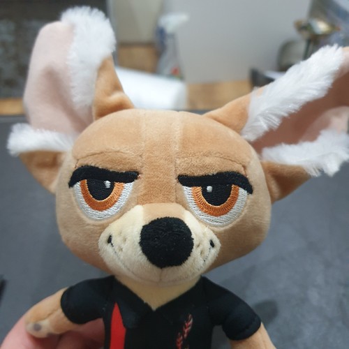 Disney zootopia finnick fox - zootopia,