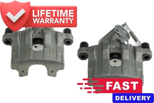 Brake calipers rear for opel - rear,