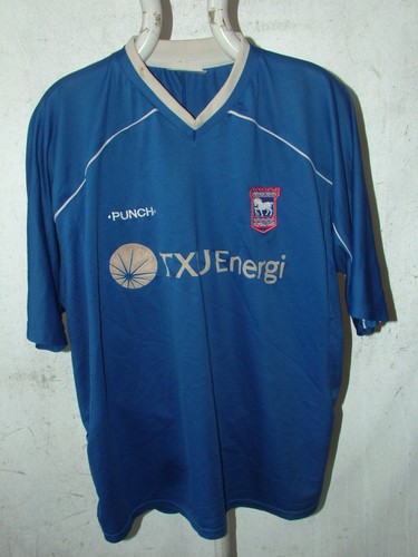 Original vtg 2000 2001 ipswich - vtg,