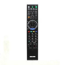 Sony RM-ED012 TV Remote