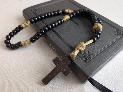 Compact rugged rosary - compact,,