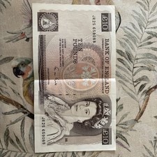 Gill Florence Nightingale £10
