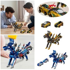 Collision Transforming