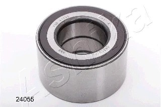 Front rear wheel - /, bearing