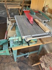 Kity 652 Combined Saw Bench