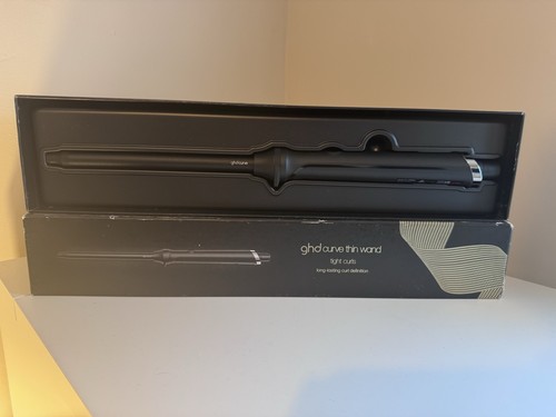 Ghd thin wand create - wand, to