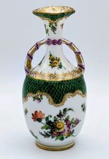 Dresden Porcelain Antique