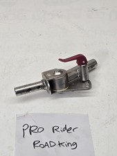 Pro rider road King mobility