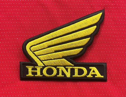 Honda fireblade logo touring - fireblade,