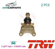 SUSPENSION BALL JOINT PAIR