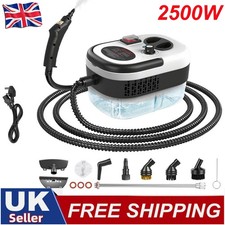 2500W High Pressure Steam